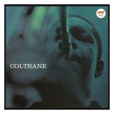 LP The John Coltrane Quartet: Coltrane LTD