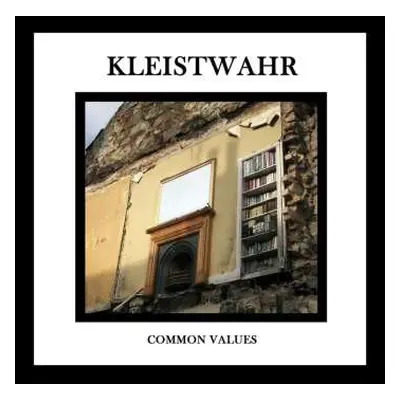 CD Kleistwahr: Common Values