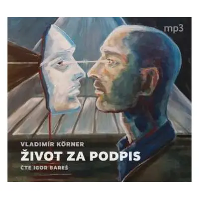 CD Igor Bareš: Körner: Život Za Podpis