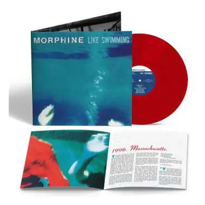 LP Morphine: Like Swimming CLR