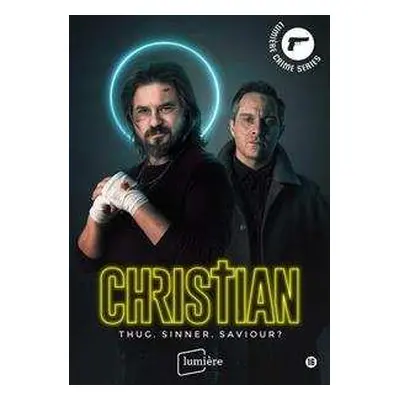 2DVD Tv Series: Christian - Season 1