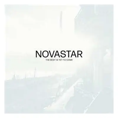 CD Novastar: The Best Is Yet To Come