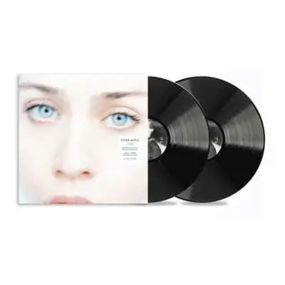 2LP Fiona Apple: Tidal