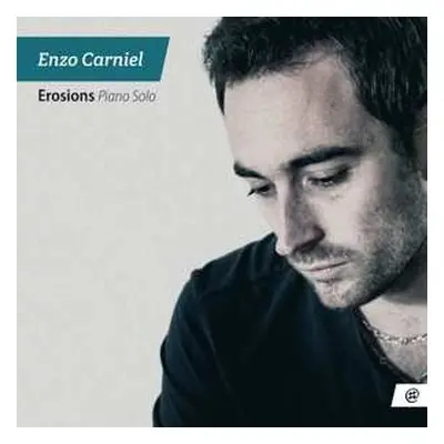 CD Enzo Carniel: Erosions