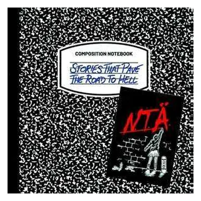 LP N.t.Ä.: Stories That Pave The Road To Hell