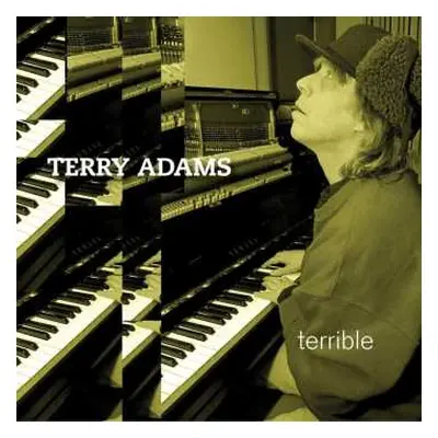 CD Terry Adams: Terrible