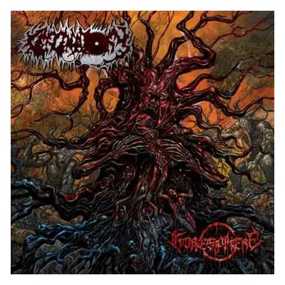 CD Cercenatory: Goresphere