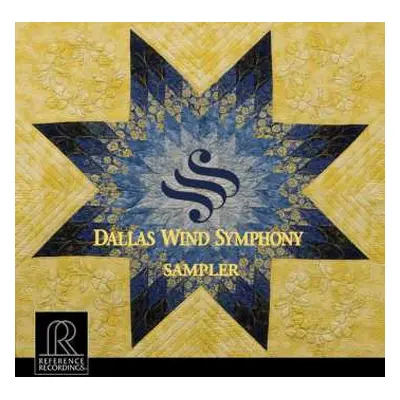 CD Dallas Wind Symphony: Sampler