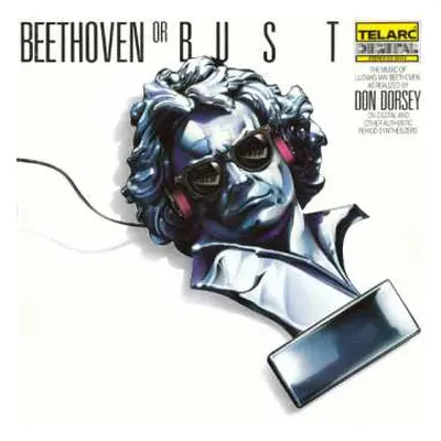 CD Don Dorsey: Beethoven Or Bust