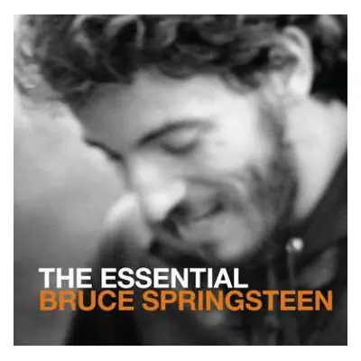 2CD Bruce Springsteen: The Essential Bruce Springsteen