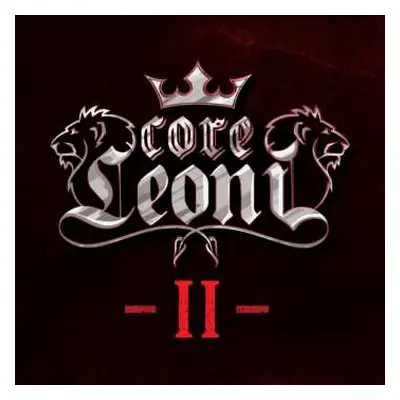 CD Coreleoni: II LTD | DIGI