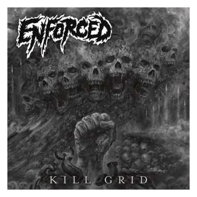 CD Enforced: Kill Grid