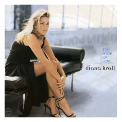 CD Diana Krall: The Look Of Love