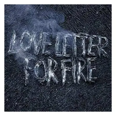 LP Jesca Hoop: Love Letter For Fire