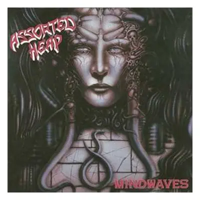 CD Assorted Heap: Mindwaves