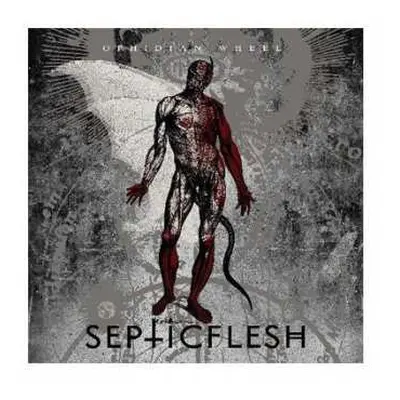 CD Septic Flesh: Ophidian Wheel DIGI