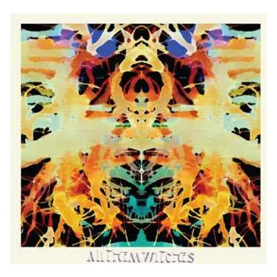 LP All Them Witches: Sleeping Through The War