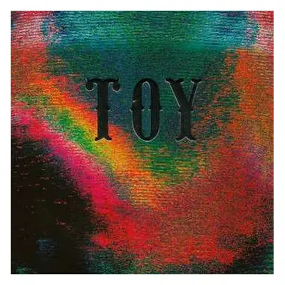 CD TOY: Toy