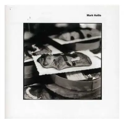 CD Mark Hollis: Mark Hollis