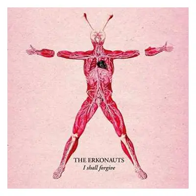 LP The Erkonauts: I Shall Forgive