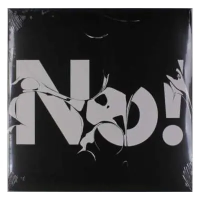 2LP/SP Uffe: No! LTD