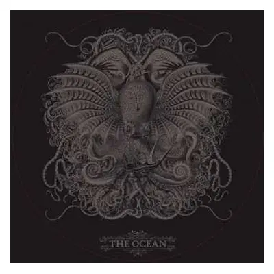 LP The Ocean: Rhyacian PIC