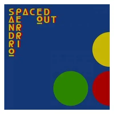 LP Sandro Perri: Spaced Out Ep