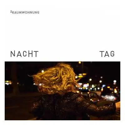 2LP 2raumwohnung: Nacht und Tag