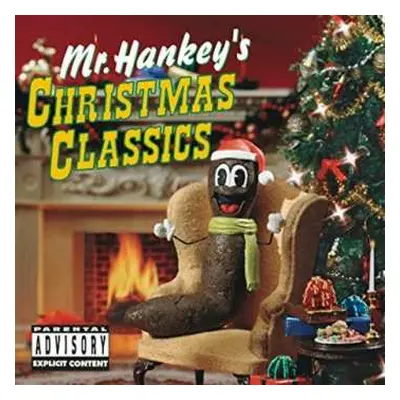 LP Trey Parker: Mr. Hankey's Christmas Classics