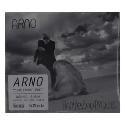 CD Arno: Santeboutique DIGI