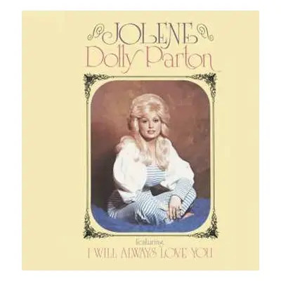 CD Dolly Parton: Jolene