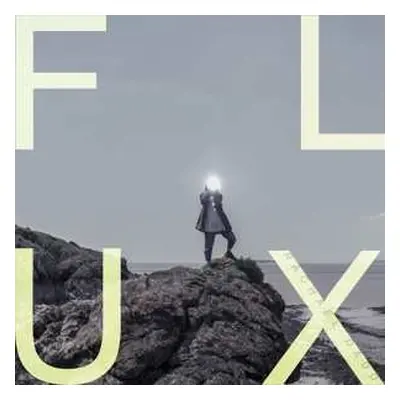 CD Rachael Dadd: Flux