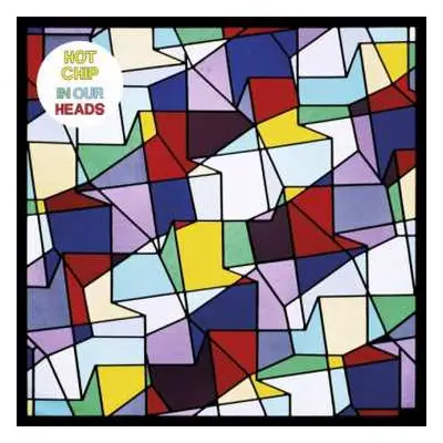 CD Hot Chip: In Our Heads