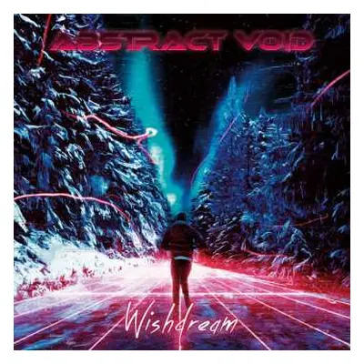 CD Abstract Void: Wishdream LTD