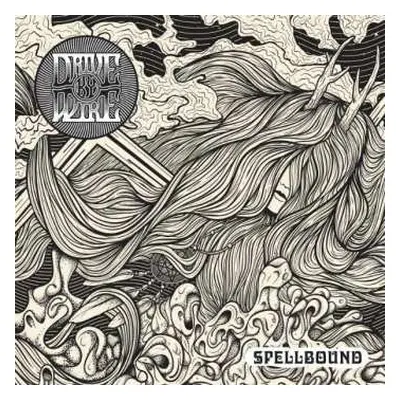 CD Drive By Wire: Spellbound