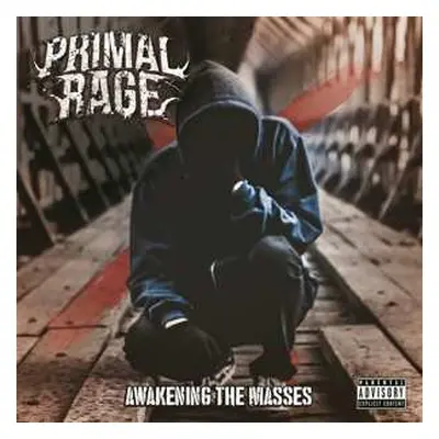 CD Primal Rage: Awakening The Masses