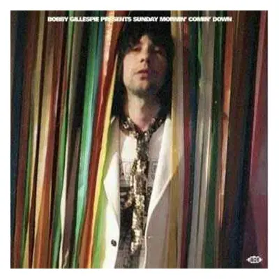 2LP Various: Bobby Gillespie Presents Sunday Mornin' Comin' Down CLR