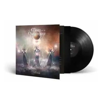 LP The Moon And The Nightspirit: Aether LTD