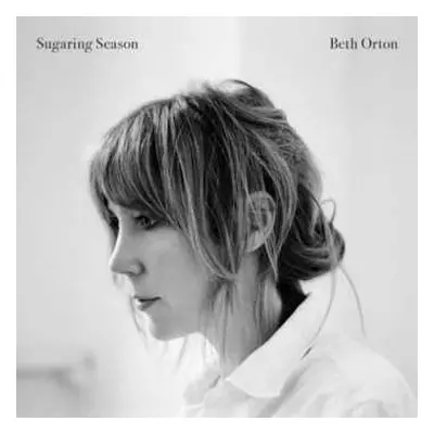 CD Beth Orton: Sugaring Season DIGI