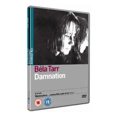 DVD Various: Damnation