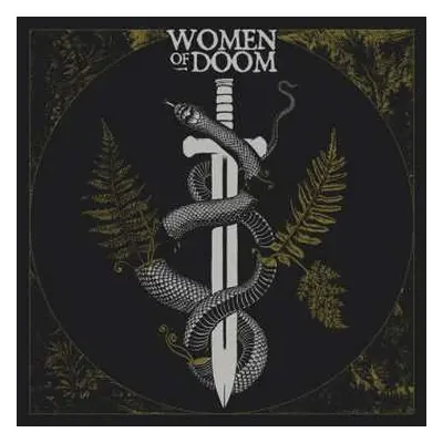 CD Various: Women of Doom