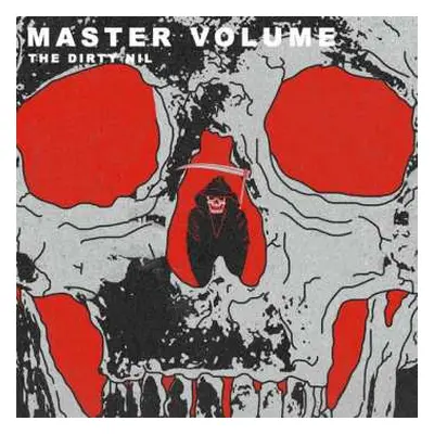 2LP The Dirty Nil: Master Volume