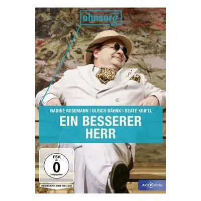 DVD Various: Ohnsorg Theater: Ein Besserer Herr