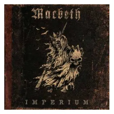 CD Macbeth: Imperium