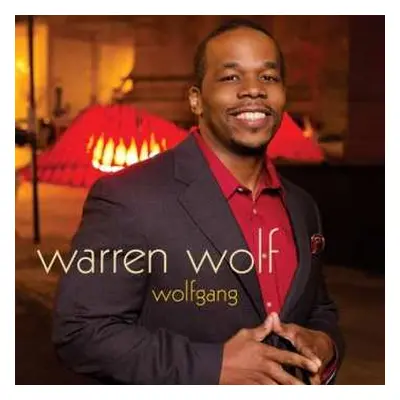 CD Warren Wolf: Wolfgang