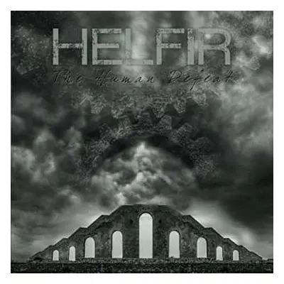 CD Helfir: The Human Defeat