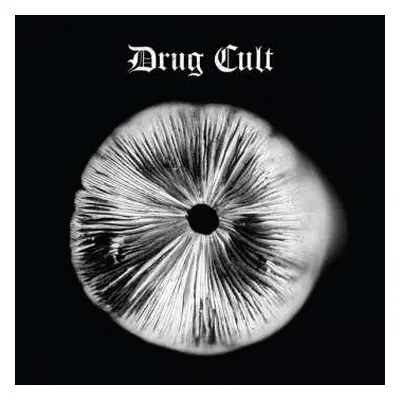 CD Drug Cult: Drug Cult