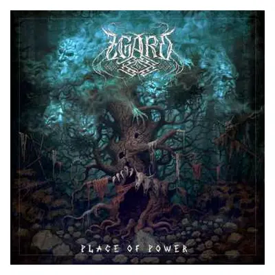 CD Zgard: Place Of Power LTD | DIGI