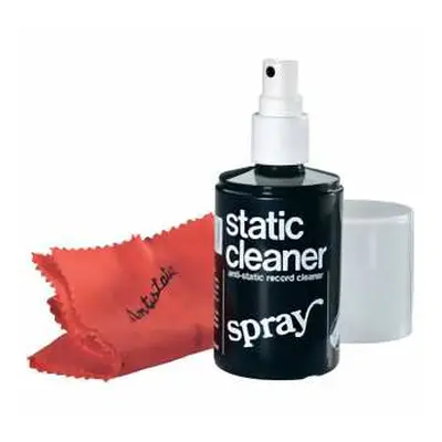 Analogis 6075 Static cleaner