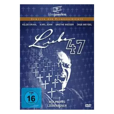 DVD Various: Liebe 47